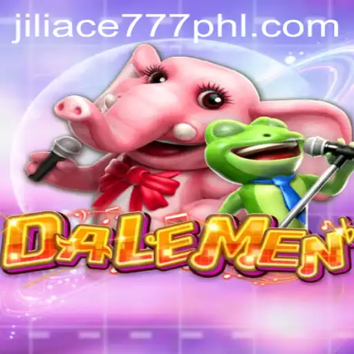 DALEMEN: A New Gaming Sensation