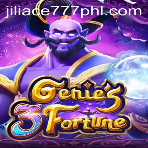 Exploring the Magical World of Genie3Fortune: A Comprehensive Guide