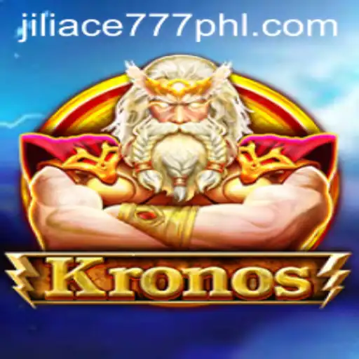 Unveiling Kronos: A New Era in Gaming