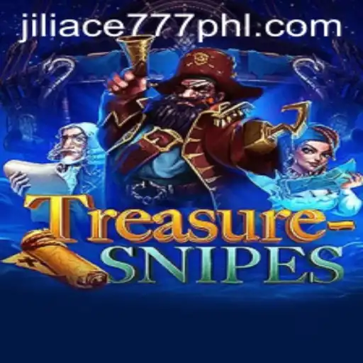 Exploring the Enigma of TreasureSnipes: A Deep Dive into the Gaming Phenomenon