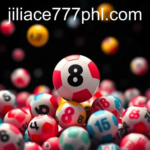 The Evolution and Impact of Online Lottery with Jiliace777