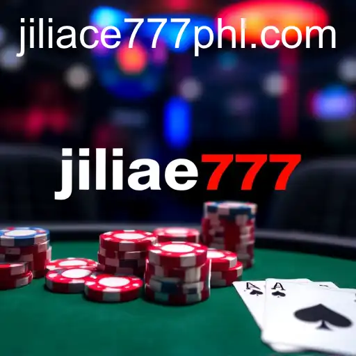 The World of Poker Games: Exploring the Allure of jiliace777
